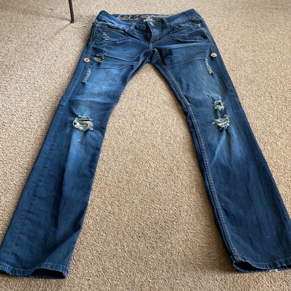 Antik Denim Jeans Antik Jeans Poshmark